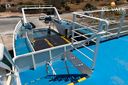 RO/PAX DOUBLE ENDED FERRY 72 M