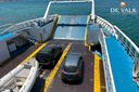 RO/PAX DOUBLE ENDED FERRY 72 M