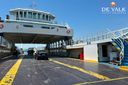 RO/PAX DOUBLE ENDED FERRY 72 M