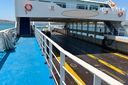RO/PAX DOUBLE ENDED FERRY 72 M