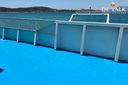 RO/PAX DOUBLE ENDED FERRY 72 M