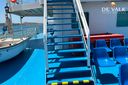 RO/PAX DOUBLE ENDED FERRY 72 M