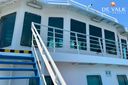 RO/PAX DOUBLE ENDED FERRY 72 M