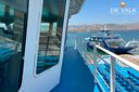 RO/PAX DOUBLE ENDED FERRY 72 M