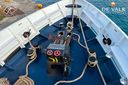 EVPATORIA PASSENGERS SHIP 40 M