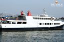 EVPATORIA PASSENGERS SHIP 40 M