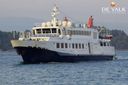 EVPATORIA PASSENGERS SHIP 40 M
