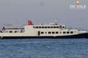 EVPATORIA PASSENGERS SHIP 40 M