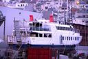 EVPATORIA PASSENGERS SHIP 40 M