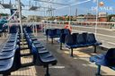 EVPATORIA PASSENGERS SHIP 40 M