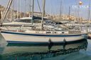 Hallberg Rassy 43 MK I