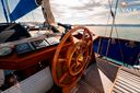 Sea Finn 41
