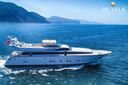 Cantieri di Pisa Akhir 110