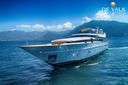Cantieri di Pisa Akhir 110