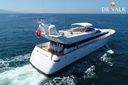 Cantieri di Pisa Akhir 110
