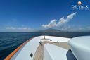 Cantieri di Pisa Akhir 110
