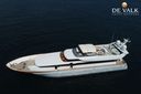 Cantieri di Pisa Akhir 110