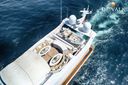 Cantieri di Pisa Akhir 110