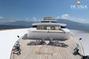 Cantieri di Pisa Akhir 110