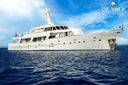Hall Russell and Co Navetta