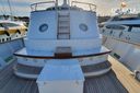 Hall Russell and Co Navetta