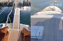 Hall Russell and Co Navetta