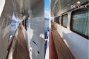 Hall Russell and Co Navetta