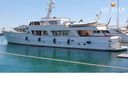 Hall Russell and Co Navetta