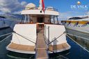 Hall Russell and Co Navetta