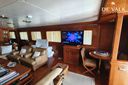 Hall Russell and Co Navetta