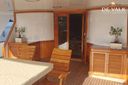 Hall Russell and Co Navetta