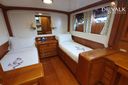 Hall Russell and Co Navetta