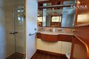 Hall Russell and Co Navetta