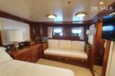 Hall Russell and Co Navetta
