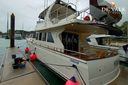 Clipper Motor Yachts Cordova 52