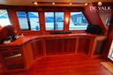 Clipper Motor Yachts Cordova 52