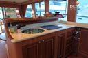 Clipper Motor Yachts Cordova 52