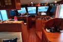 Clipper Motor Yachts Cordova 52