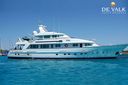One-Off Motor Yacht