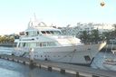 One-Off Motor Yacht