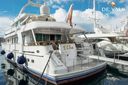 One-Off Motor Yacht