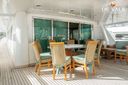 One-Off Motor Yacht