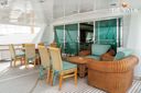 One-Off Motor Yacht
