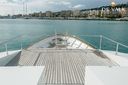 One-Off Motor Yacht