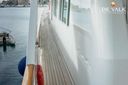 One-Off Motor Yacht