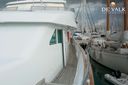 One-Off Motor Yacht