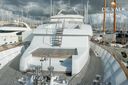 One-Off Motor Yacht