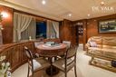 One-Off Motor Yacht