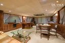 One-Off Motor Yacht