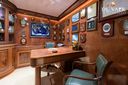 One-Off Motor Yacht